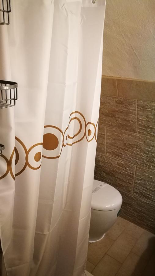 Domus Vinaria Bed & Breakfast Napoli Bagian luar foto