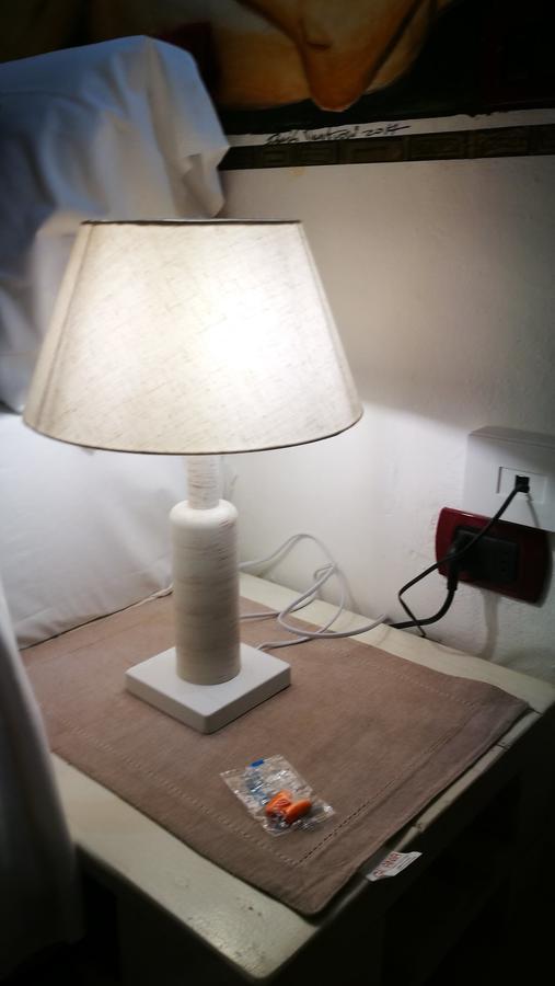 Domus Vinaria Bed & Breakfast Napoli Bagian luar foto