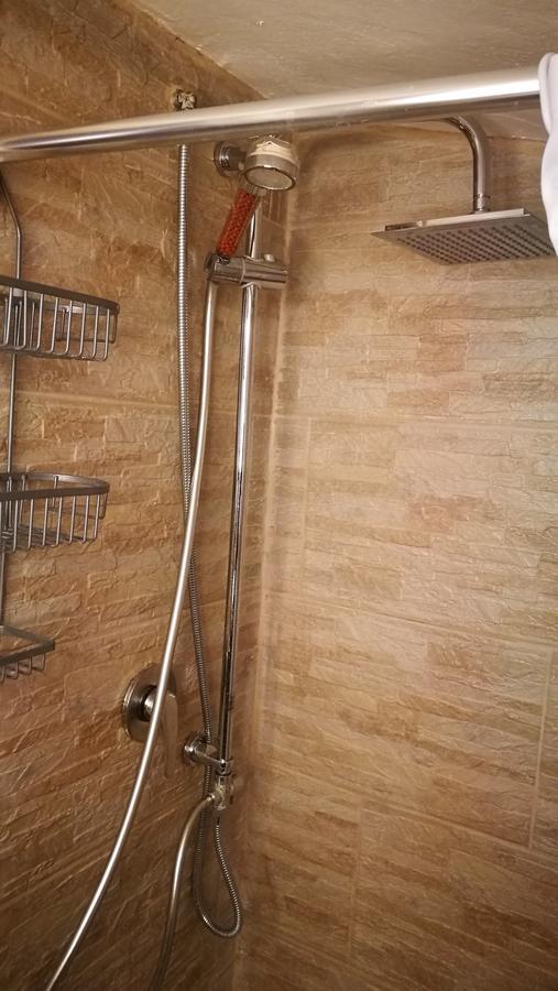 Domus Vinaria Bed & Breakfast Napoli Bagian luar foto